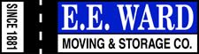 Logo of E.E. Ward Moving & Storage Co. LLC