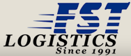 Logo of FST Logistics