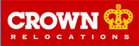 Logo of Crown Relocations
