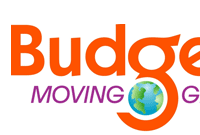 Logo of Budget Moving & Baggage Express International