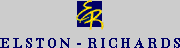 Logo of Elston-Richards 
