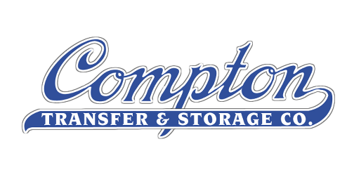 Logo of Compton Transfer & Storage Co.  