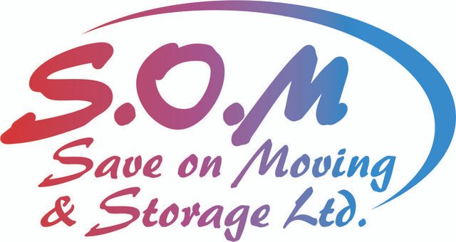 Logo of Save-On Moving & Storage 