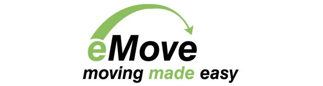 Logo of eMove Pty Ltd,