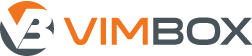 Logo of  VIMBOX MOVERS & STORAGE