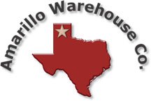 Logo of Amarillo Warehouse Company