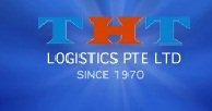 Logo of THT Logistics Pte Ltd