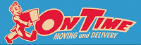 Logo of On Time Moving and Delivery
