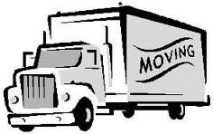 Logo of C & C moving & Home services Sàrl