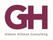 Logo of Gideon Hillman Consulting