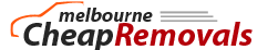 Logo of Melbourne Cheap Removals