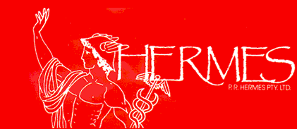 Logo of P R Hermes Pty Ltd