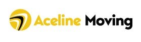 Logo of AceLine Moving