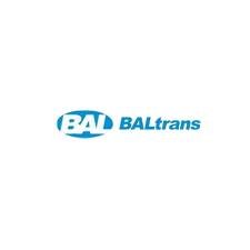 Logo of BALtrans International Moving Ltd.