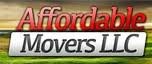 Logo of Affordable movers