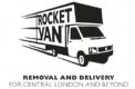 Logo of Rocketvan