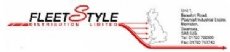 Logo of FleetStyle Distribution