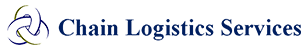 Logo of CHAIN LOGISTICS SERVICES LIMITED