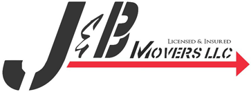Logo of J&B Movers LLC