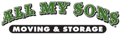 Logo of All My Sons Moving & Storage